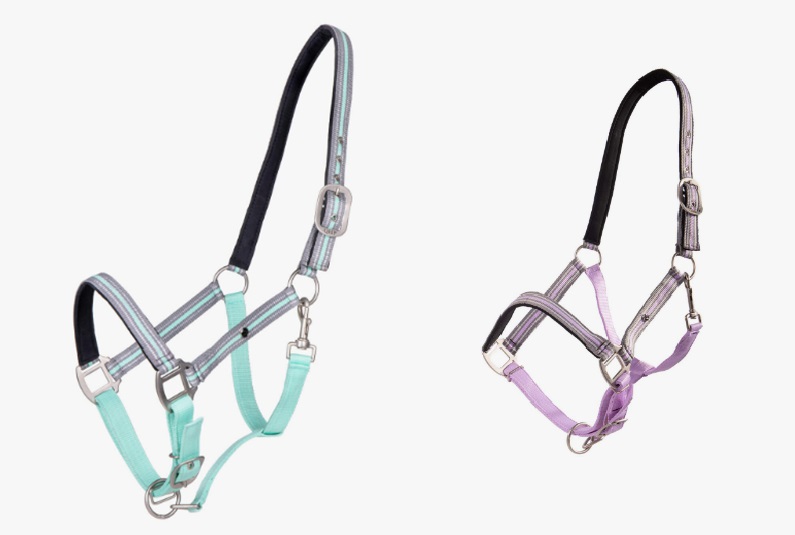 CAPEZZA NYLON PASTEL Capezze Cuoio 